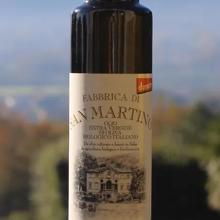 Azienda Agricola Fabbrica Di San Martino Лукка