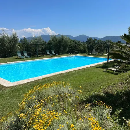 Azienda Agricola Fabbrica Di San Martino * Лукка