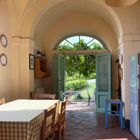 Azienda Agricola Fabbrica Di San Martino * Лукка