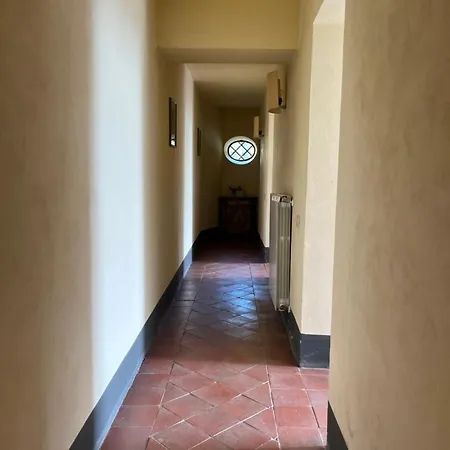 Azienda Agricola Fabbrica Di San Martino Лукка