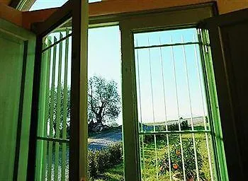 Летний дом Azienda Agricola Fabbrica Di San Martino