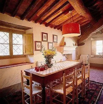 Azienda Agricola Fabbrica Di San Martino * Лукка