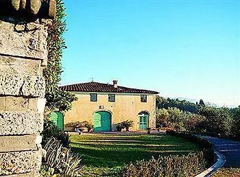 Летний дом Azienda Agricola Fabbrica Di San Martino Лукка