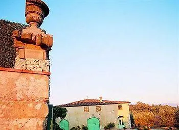 Azienda Agricola Fabbrica Di San Martino Лукка