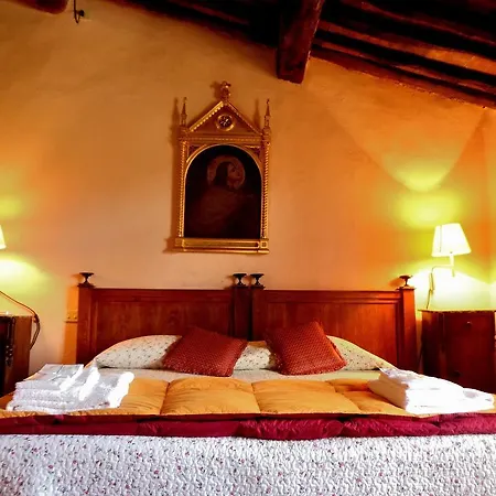 Azienda Agricola Fabbrica Di San Martino Country house