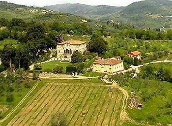 Azienda Agricola Fabbrica Di San Martino Country house