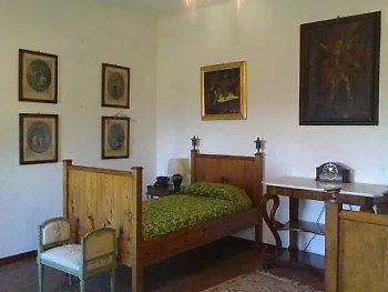 Azienda Agricola Fabbrica Di San Martino Country house *