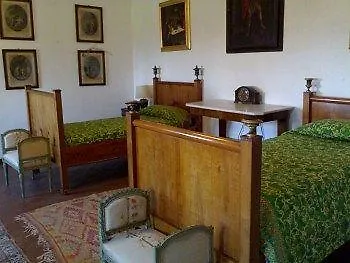 Azienda Agricola Fabbrica Di San Martino Country house Lucca