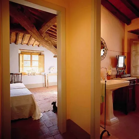 Country house Azienda Agricola Fabbrica Di San Martino *