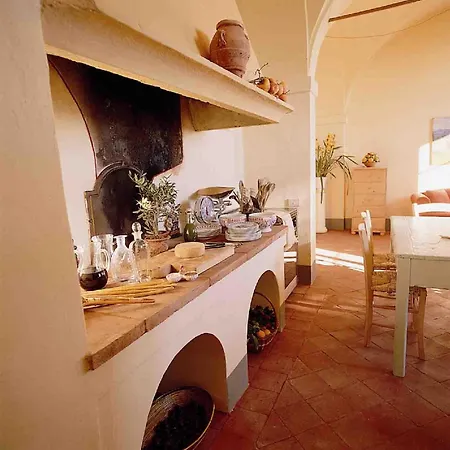 Летний дом Azienda Agricola Fabbrica Di San Martino Лукка