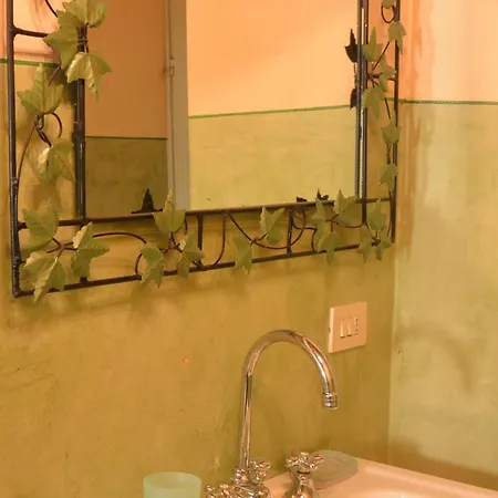 Country house Azienda Agricola Fabbrica Di San Martino *