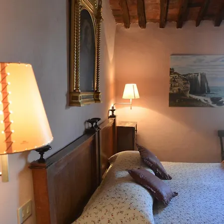 Azienda Agricola Fabbrica Di San Martino Country house Lucca