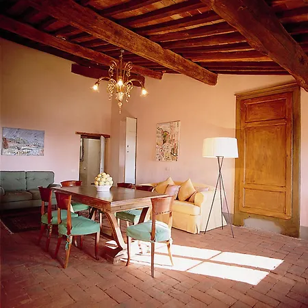 Casa rural Azienda Agricola Fabbrica Di San Martino Lucca