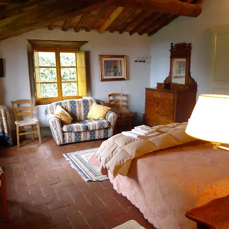 Country house Azienda Agricola Fabbrica Di San Martino