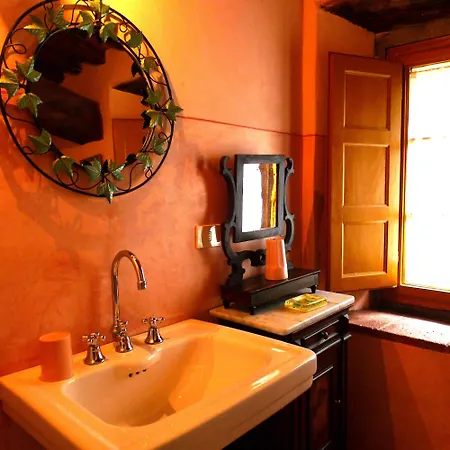 Azienda Agricola Fabbrica Di San Martino Country house *