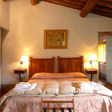 Azienda Agricola Fabbrica Di San Martino Country house
