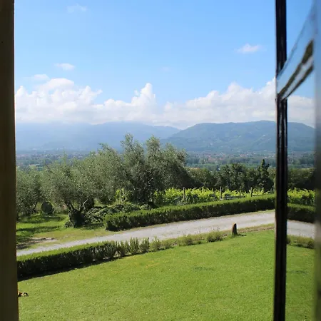 Azienda Agricola Fabbrica Di San Martino Country house Lucca
