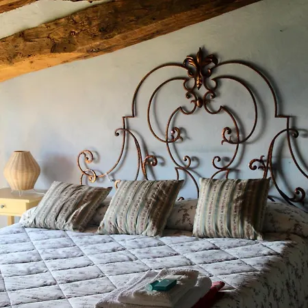 Country house Azienda Agricola Fabbrica Di San Martino Lucca