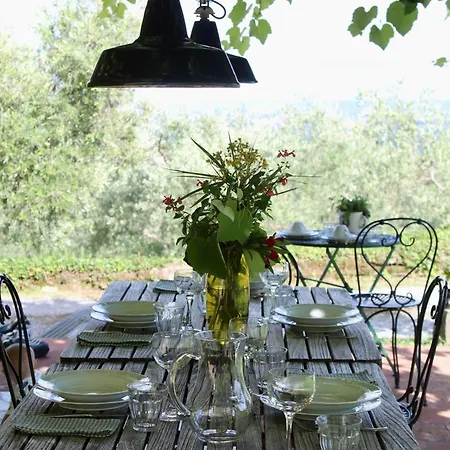 Azienda Agricola Fabbrica Di San Martino Lucca