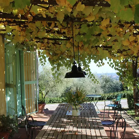 Casa rural Azienda Agricola Fabbrica Di San Martino