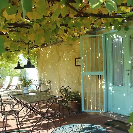 Azienda Agricola Fabbrica Di San Martino Country house *