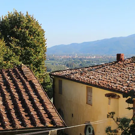 Country house Azienda Agricola Fabbrica Di San Martino *