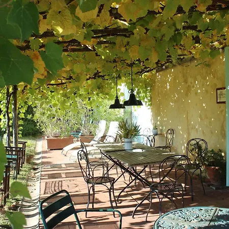 Azienda Agricola Fabbrica Di San Martino Country house Lucca