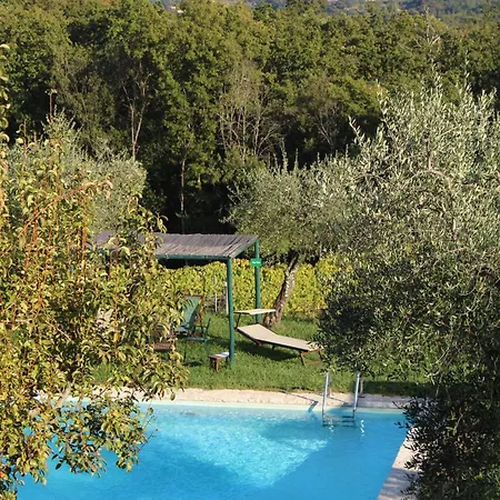 Country house Azienda Agricola Fabbrica Di San Martino Lucca