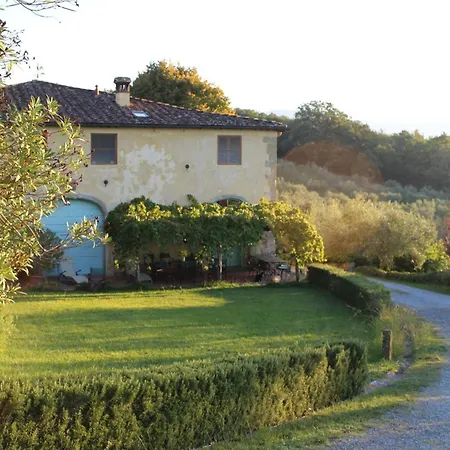 Azienda Agricola Fabbrica Di San Martino *