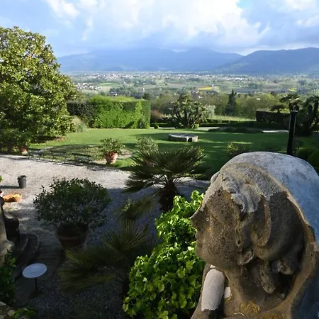 Country house Azienda Agricola Fabbrica Di San Martino