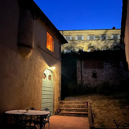 Azienda Agricola Fabbrica Di San Martino Country house *