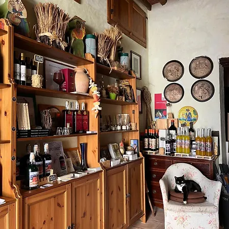 Casa rural Azienda Agricola Fabbrica Di San Martino *
