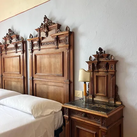 Azienda Agricola Fabbrica Di San Martino Country house *
