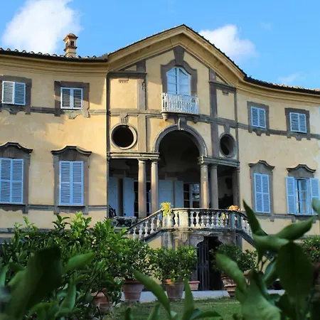Country house Azienda Agricola Fabbrica Di San Martino *