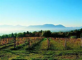 Azienda Agricola Fabbrica Di San Martino Country house Lucca