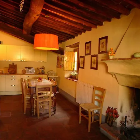 Country house Azienda Agricola Fabbrica Di San Martino