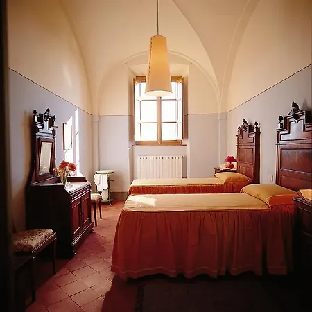 Azienda Agricola Fabbrica Di San Martino Lucca