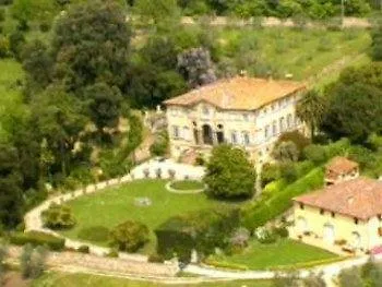 Azienda Agricola Fabbrica Di San Martino * Lucca