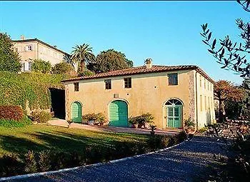 Country house Azienda Agricola Fabbrica Di San Martino Lucca