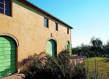 Country house Azienda Agricola Fabbrica Di San Martino