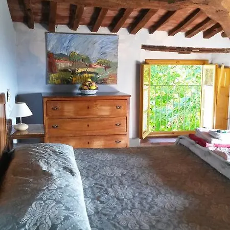 Azienda Agricola Fabbrica Di San Martino Country house *