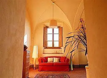Azienda Agricola Fabbrica Di San Martino Country house